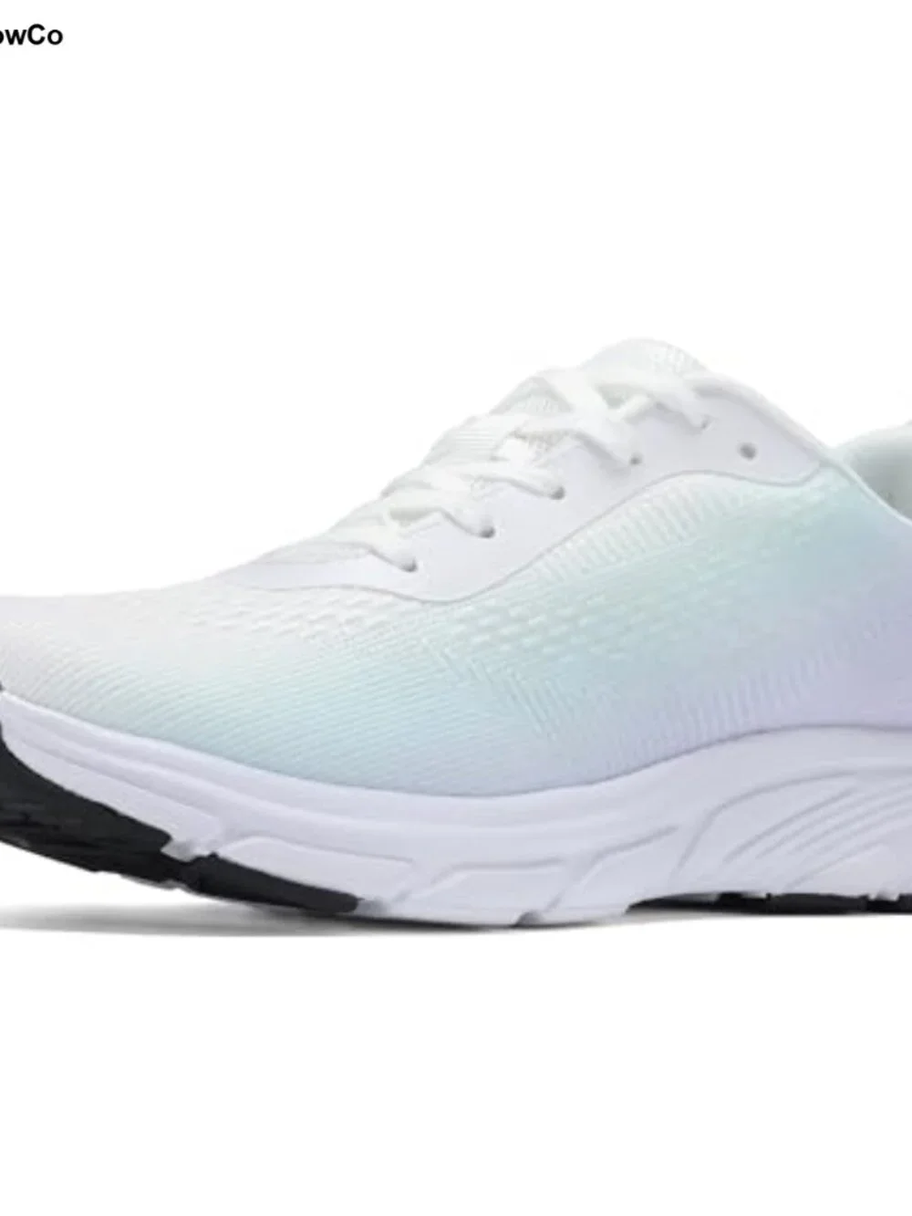 Women's Breathable Mesh Running Sneakers Lightweight Walking Shoes